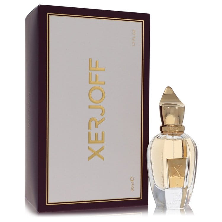 Shooting Stars Lua Eau De Parfum Spray By Xerjoff Brand Perfume &amp; Cologne 50 ml Eau De Parfum Spray