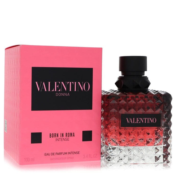 Valentino Donna Born In Roma Intense Eau De Parfum Intense Spray By Valentino Brand Perfume &amp; Cologne