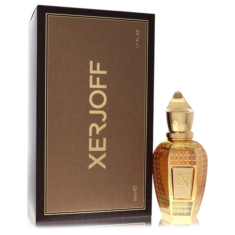 Xerjoff Luxor Eau De Parfum Spray By Xerjoff Brand Perfume &amp; Cologne 50 ml Eau De Parfum Spray