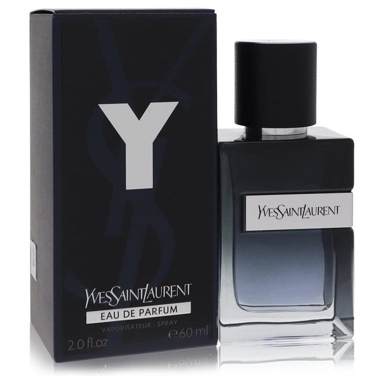 Perfume & Cologne 60 ml Eau De Parfum Spray Y Eau De Parfum Spray By Yves Saint Laurent Brand