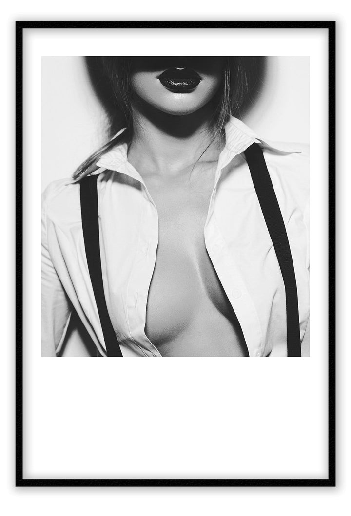 Canvas Print Black &amp; White Black &amp; White Framed Prints Brand