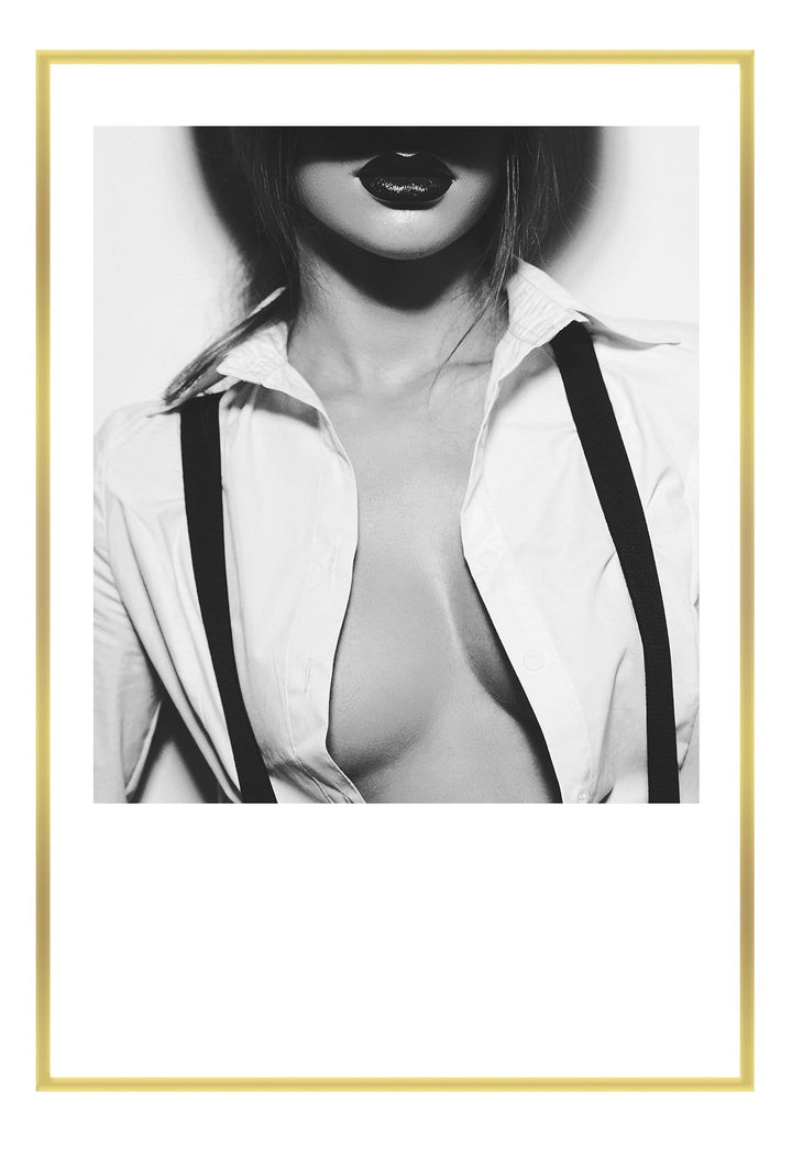 Canvas Print Black &amp; White Black &amp; White Framed Prints Brand