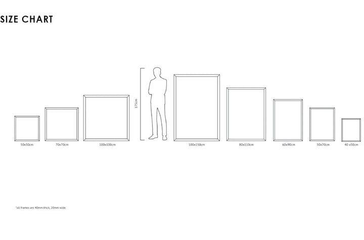 Canvas Print Black &amp; White Black &amp; White Framed Prints Brand