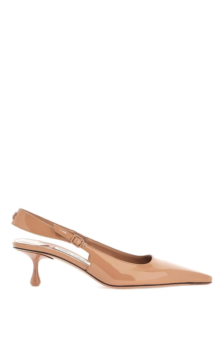 Jimmy Choo Pumps 38 Jimmy Choo slingback dã©collet Jimmy Choo slingback dã©collet Brand