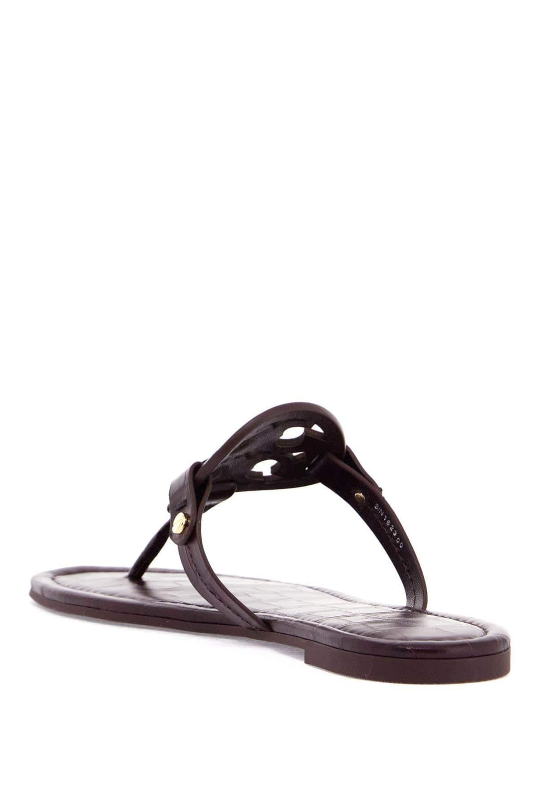 Tory Burch Sandals 7 Tory Burch Miller Flip-flop Slides Tory Burch Miller Flip-flop Slides Brand