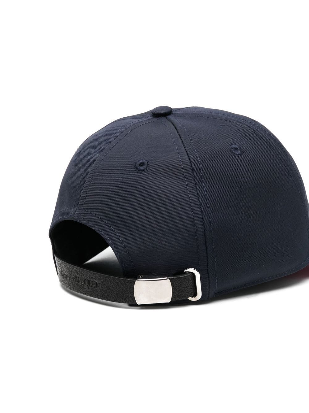 Alexander Mcqueen Scarves Hats & Gloves M Alexander McQueen Hats Blue Alexander McQueen Hats Blue Brand