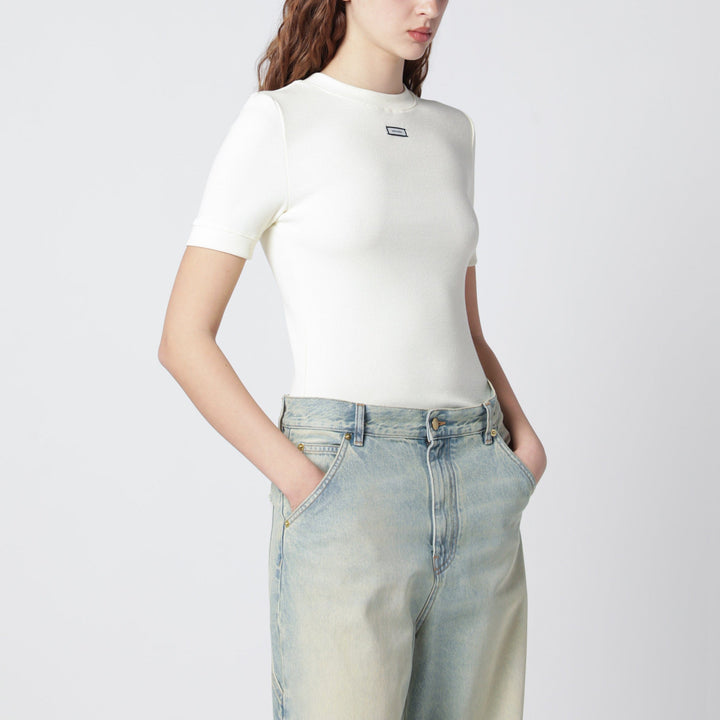 Shirts &amp; Tops Entire Studios - Lounge Pollen T-shirt Brand