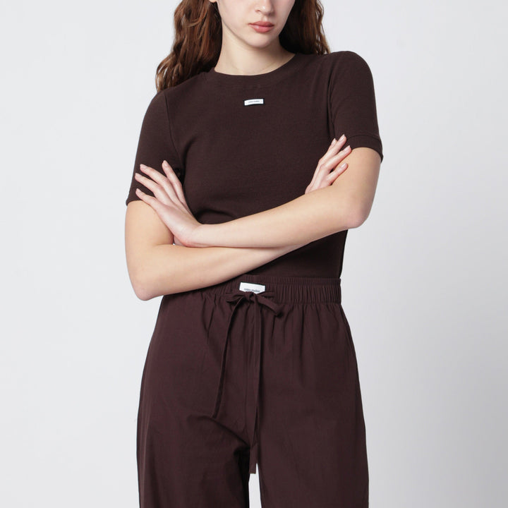 Shirts &amp; Tops Entire Studios - Lounge Redwood T-shirt Brand