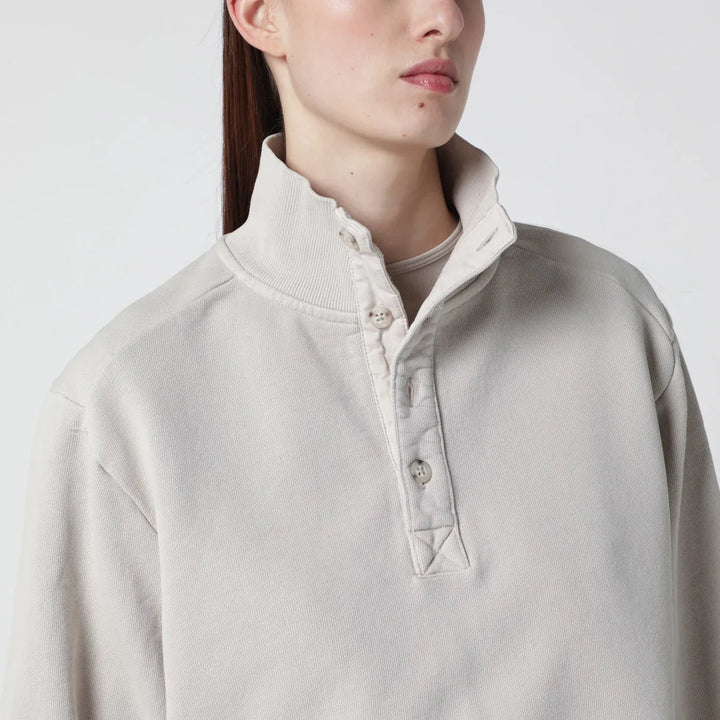 Entire Studios - Vintage white cotton sweatshirt Brand Shirts &amp; Tops