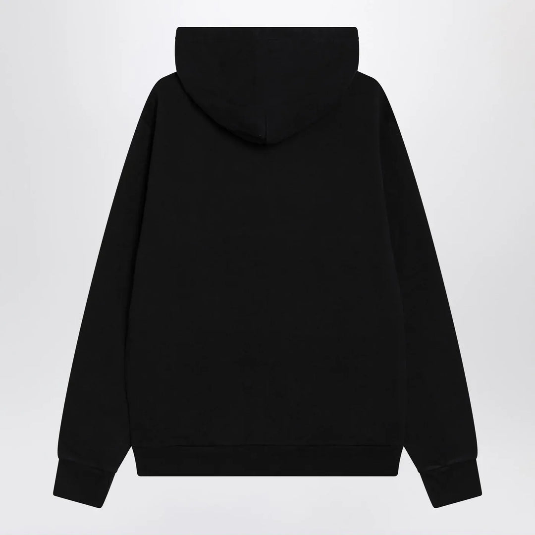 Polo Ralph Lauren - Black cotton hoodie Brand Shirts &amp; Tops