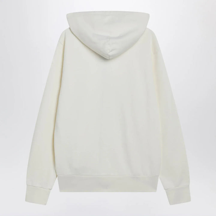 Polo Ralph Lauren - Ivory cotton zip-up sweatshirt Brand Shirts &amp; Tops