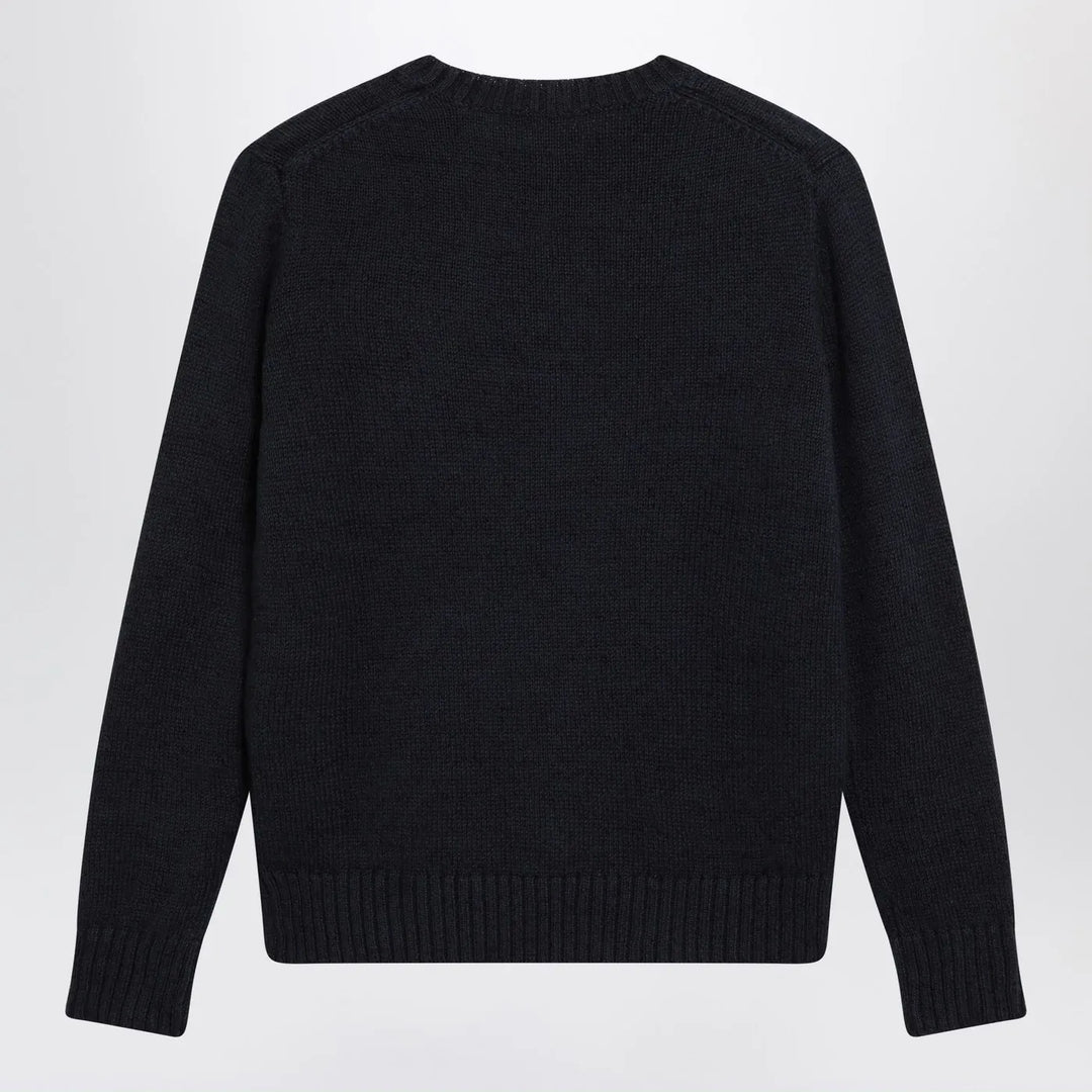 Polo Ralph Lauren - Navy blue Polo Bear sweater Brand Shirts &amp; Tops