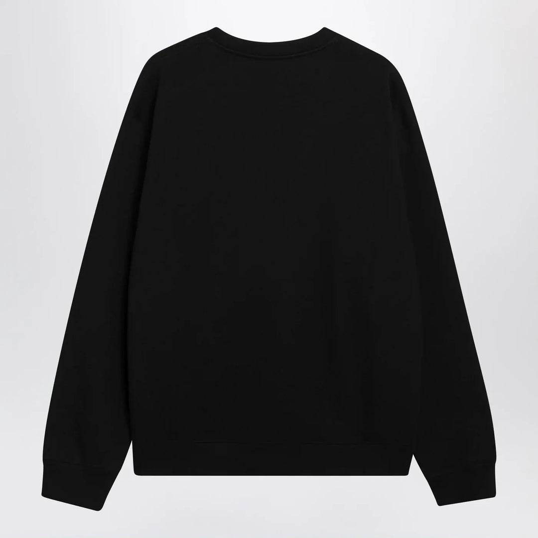 Valentino - Black Made In Valentino sweatshirt Brand Shirts &amp; Tops