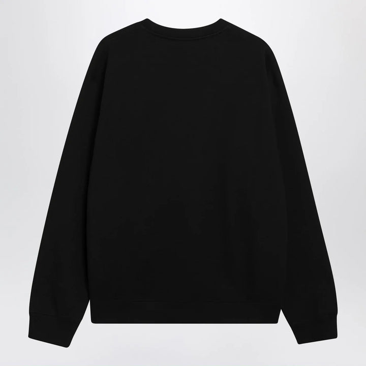 Valentino - Black Made In Valentino sweatshirt Brand Shirts &amp; Tops