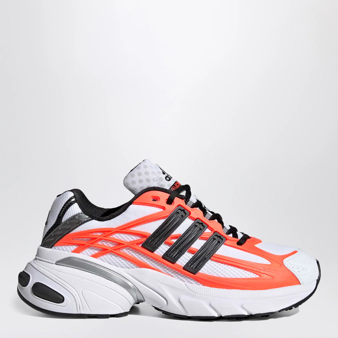 adidas Originals - Adistar XLG 2.0 sneakers in white/black/orange Brand Shoes 7 UK