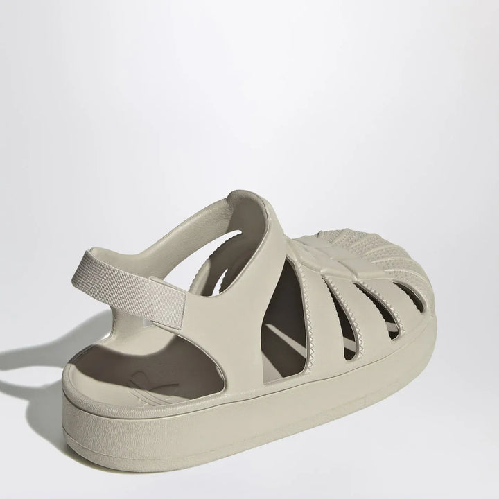 adidas Originals - Beige Superstar sandals Brand Shoes