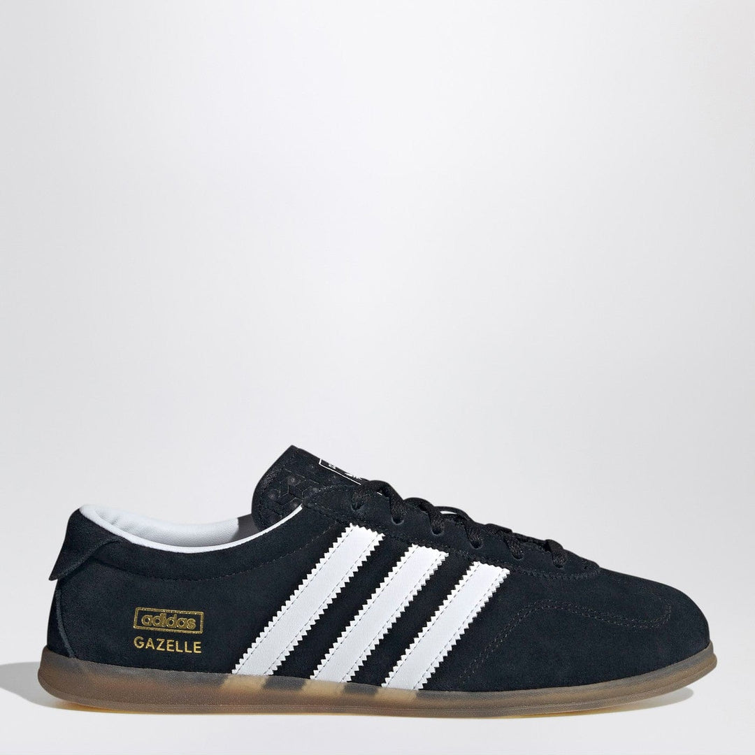 Shoes adidas Originals - Gazelle Lo Pro Core Black/Cloud White sneakers Brand