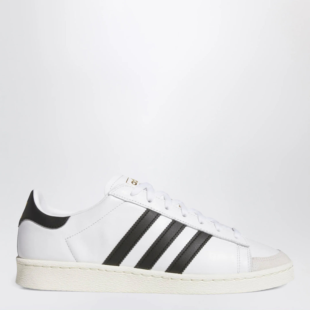 adidas Originals - Jabbar Lo sneakers in white and black Brand Shoes 7,5 UK