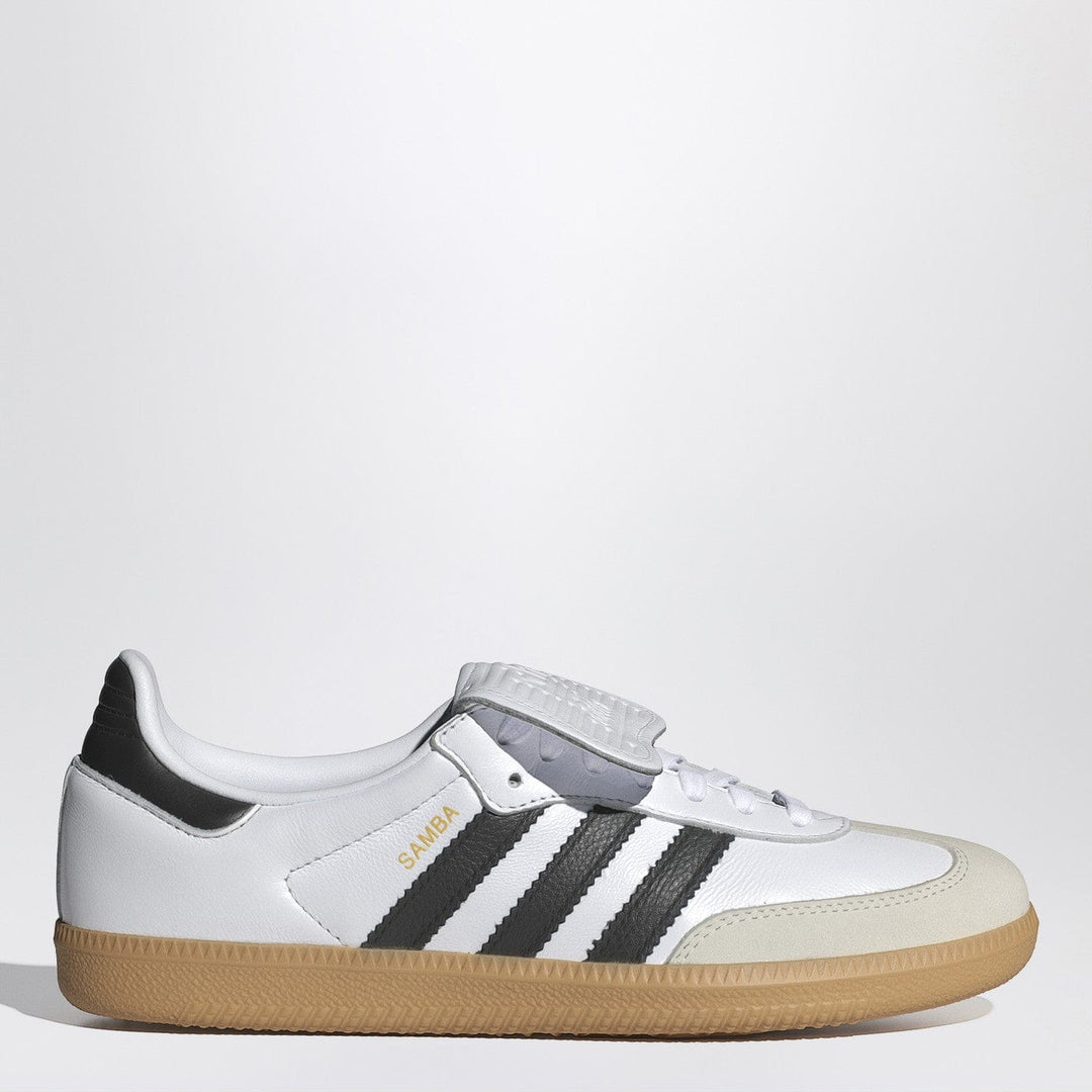 Shoes adidas Originals - Sneaker Samba LT Cloud White/Core Black/Gold Metallic Brand