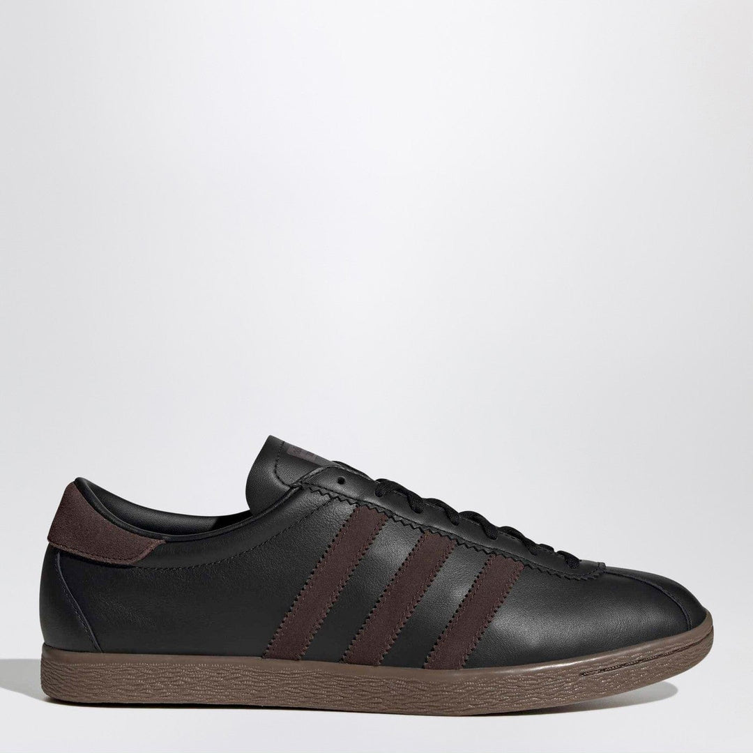 Shoes adidas Originals - Sneaker Tobacco Core Black/Dark Brown/Gum Brand