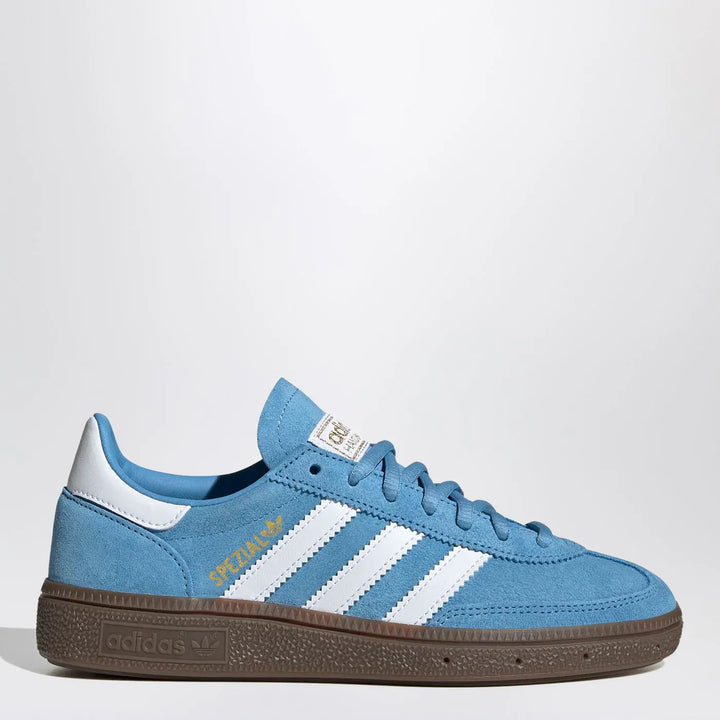 adidas Originals - Sneakers Handball Spezial Light Blue/Cloud White Brand Shoes 4