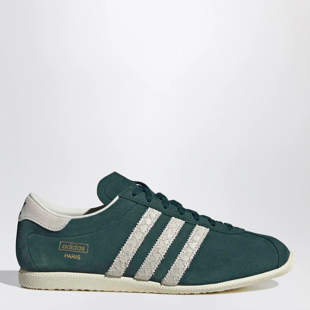 adidas Originals - Sneakers Paris Aurora Ivy/Off White/Cream White Brand Shoes 4 UK