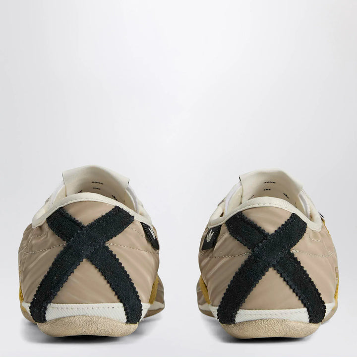 adidas Statement - Song For The Mute Tokyo sneakers in Off White/Preloved Yellow/Core Black Brand Shoes