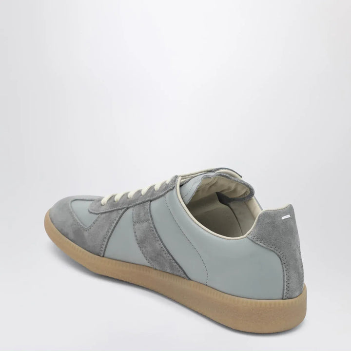 Maison Margiela - Replica grey Sneakers Brand Shoes