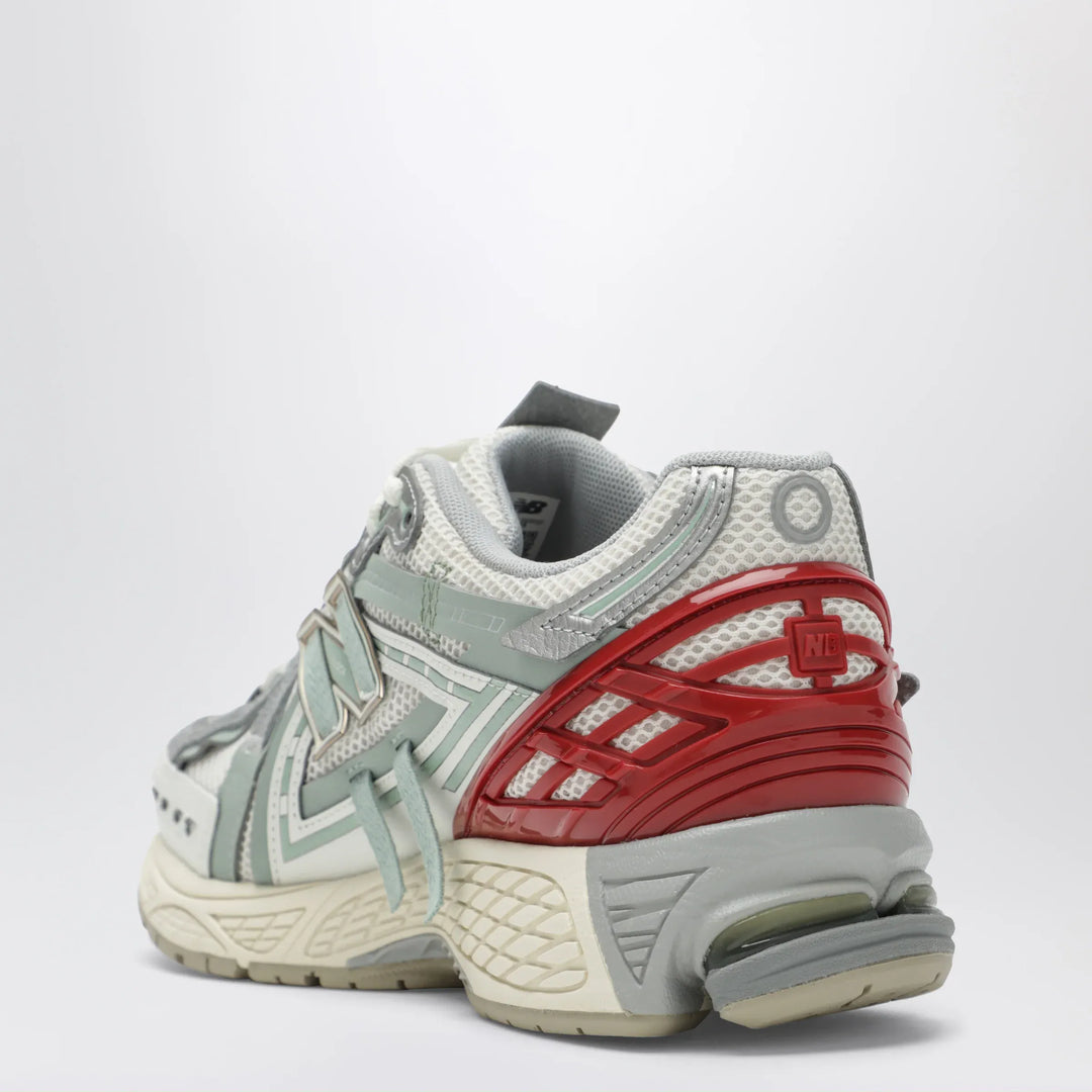New Balance - 1906A Sea Salt/Lone Star Grey Sneakers Brand Shoes