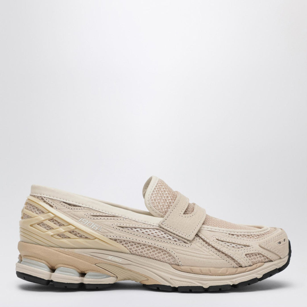 Shoes 8,5 US New Balance - Beige 1906L loafer sneaker Brand