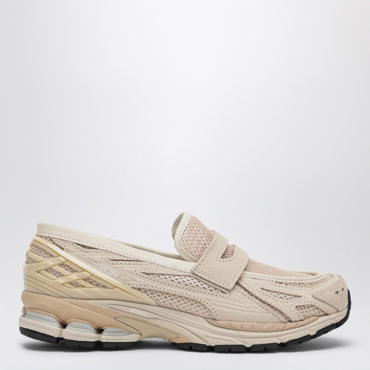 Shoes 8,5 US New Balance - Beige 1906L loafer sneaker Brand