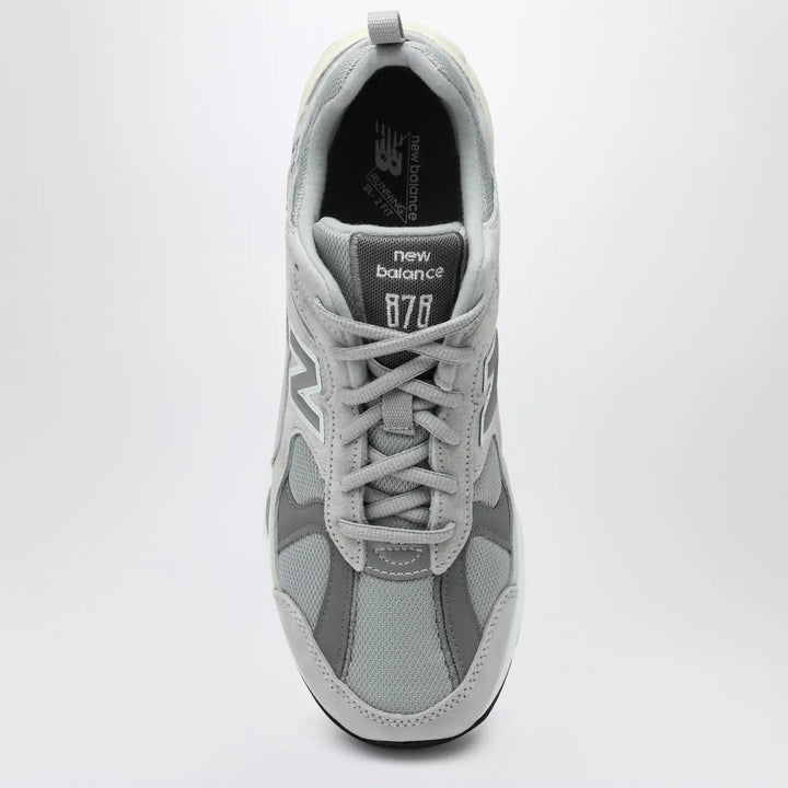 New Balance - Sneakers 878 90s Running gray Brand Shoes
