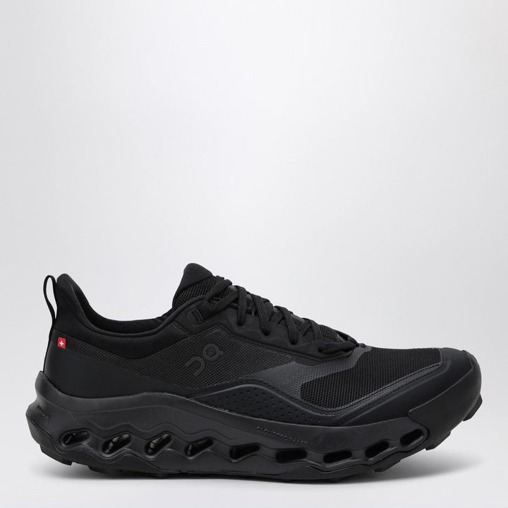 Shoes On - Cloudhorizon 2 sneaker in black Brand