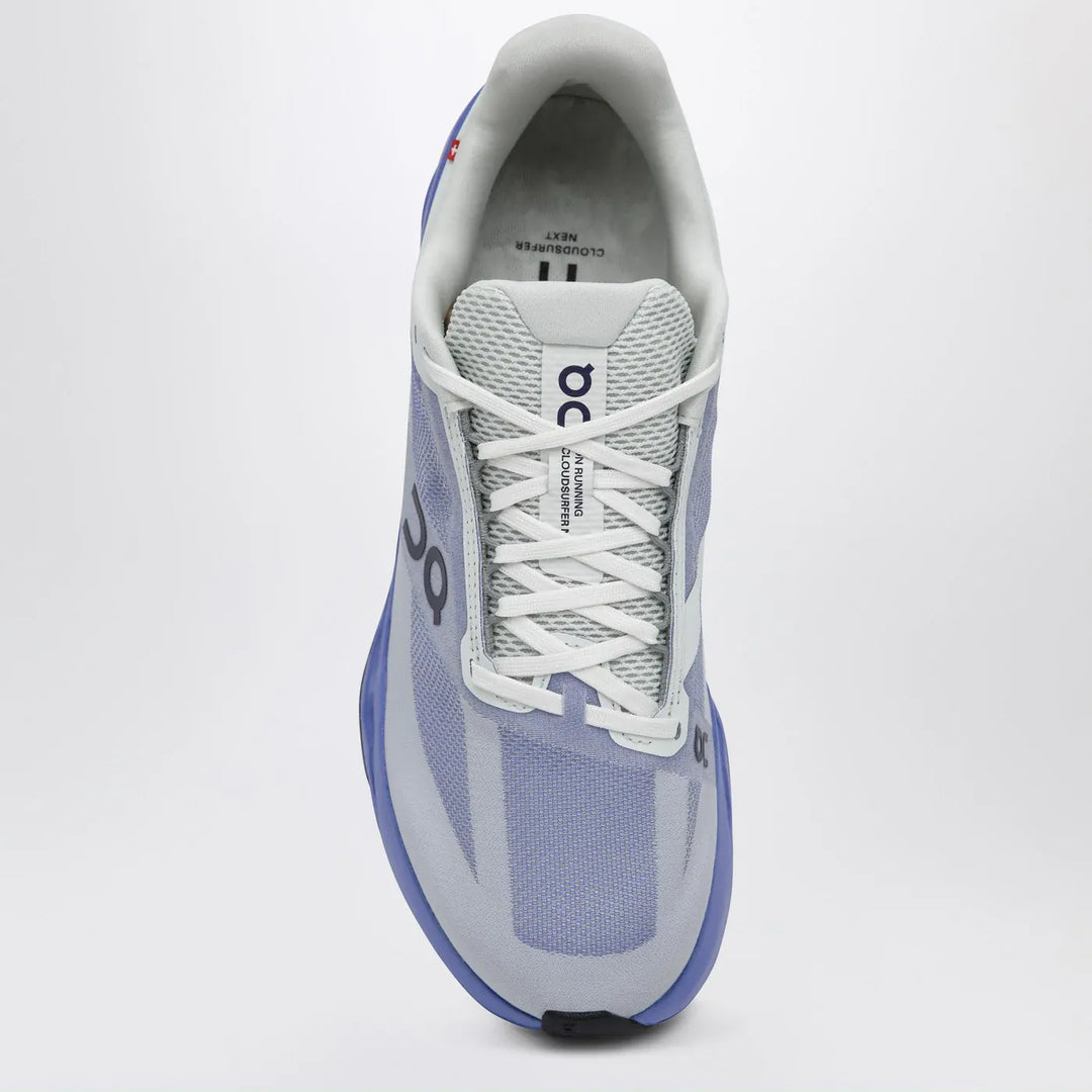 On - Cloudsurfer Next Sneakers Sailor/Iceberg Brand Shoes