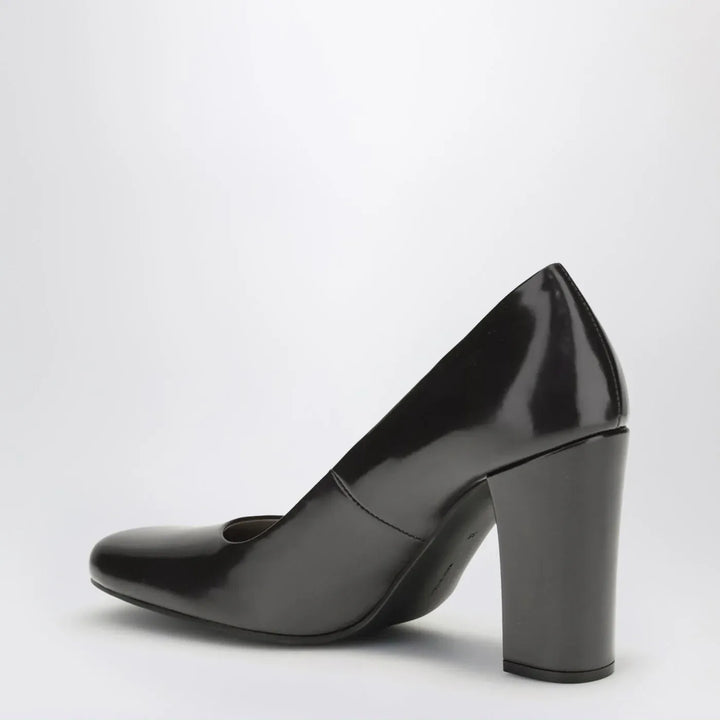 The Row - Penelope black pumps Brand Shoes 38 IT
