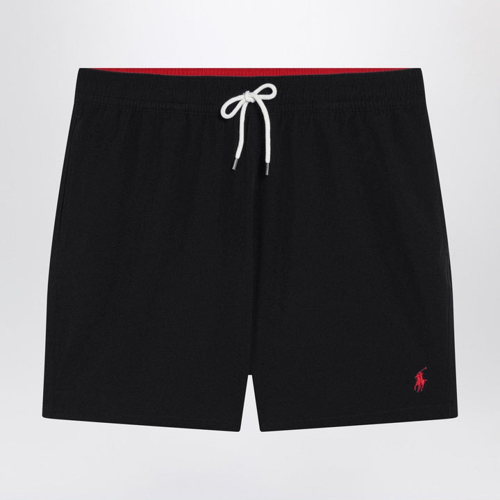 Shorts Polo Ralph Lauren - Classic Traveler swim shorts 14.6 cm black Brand