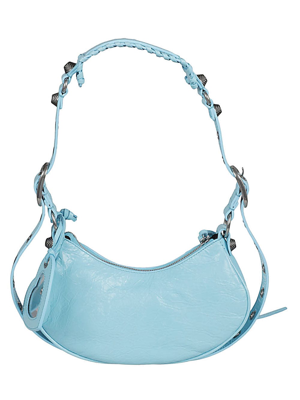 Balenciaga Shoulder UNI Balenciaga Le Cagole XS shoulder bag Balenciaga Le Cagole XS shoulder bag Brand