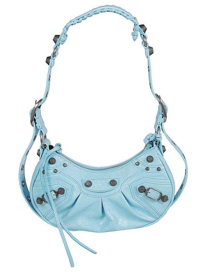 Balenciaga Shoulder UNI Balenciaga Le Cagole XS shoulder bag Balenciaga Le Cagole XS shoulder bag Brand