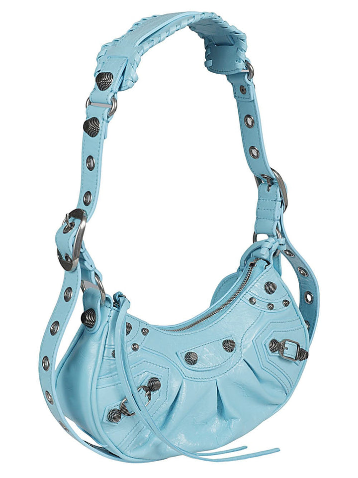 Balenciaga Shoulder UNI Balenciaga Le Cagole XS shoulder bag Balenciaga Le Cagole XS shoulder bag Brand
