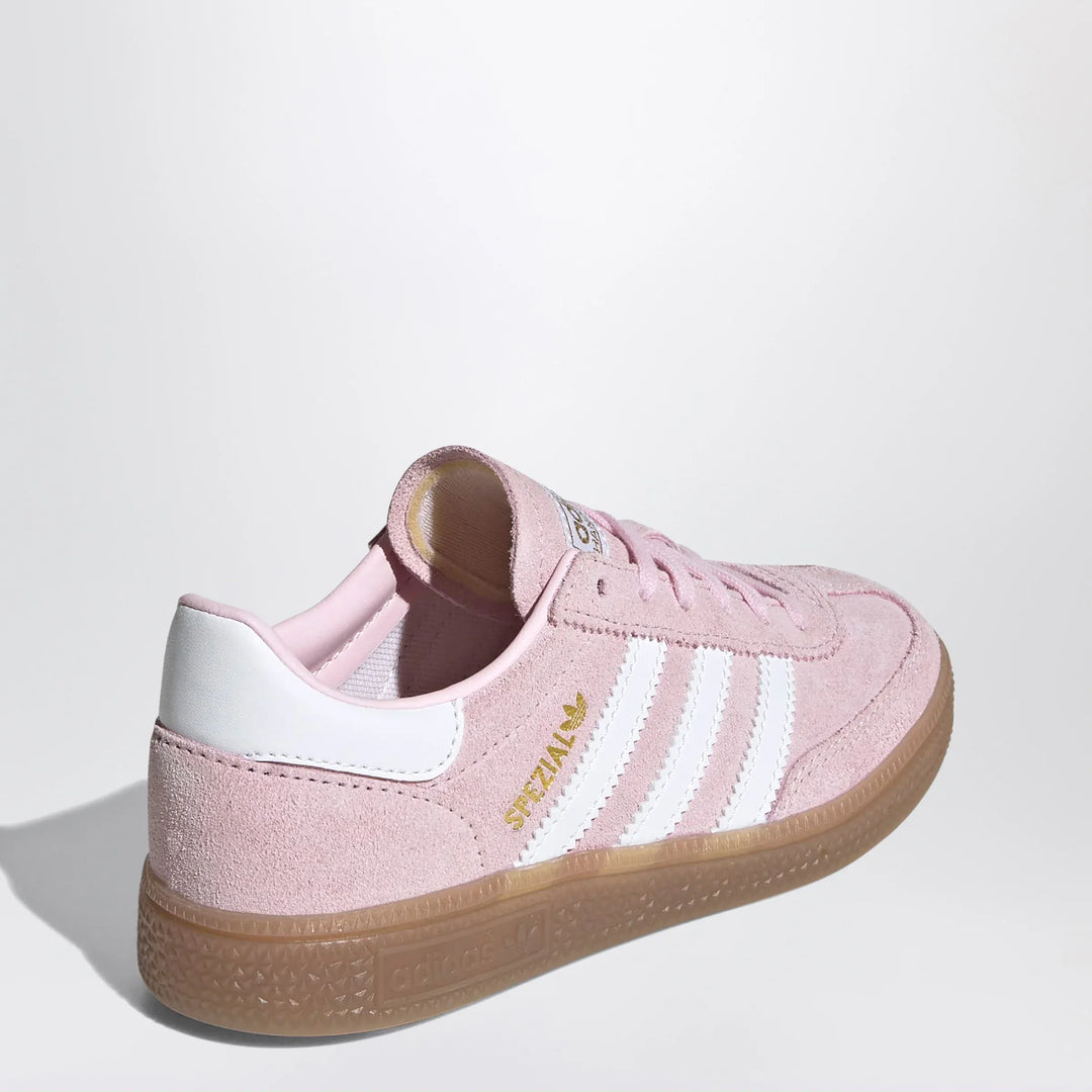adidas Originals - Sneakers Handball Spezial Pink/White Brand Sneakers