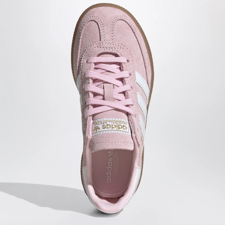 adidas Originals - Sneakers Handball Spezial Pink/White Brand Sneakers