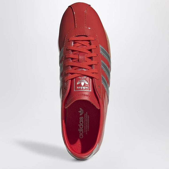 adidas Originals - Sneakers Tokyo red/silver Brand Sneakers
