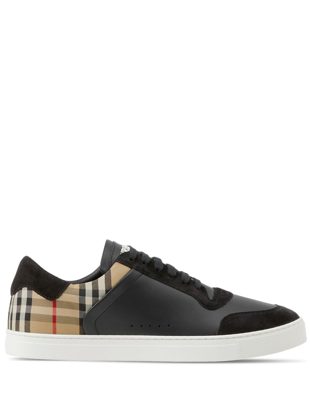 Burberry Sneakers Burberry Sneakers Black Burberry Sneakers Black Brand