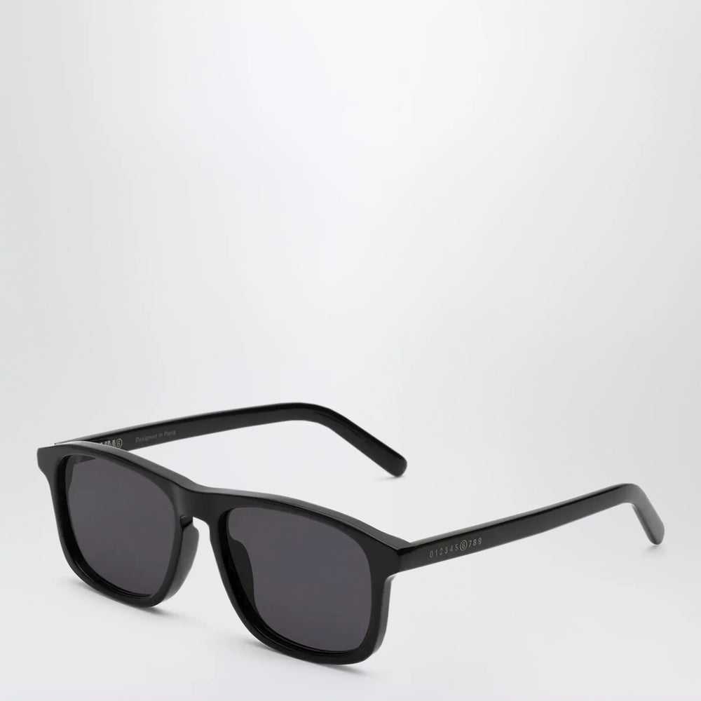 RETROSUPERFUTURE - Black Lunettes 8 Sunglasses Brand Sunglasses U