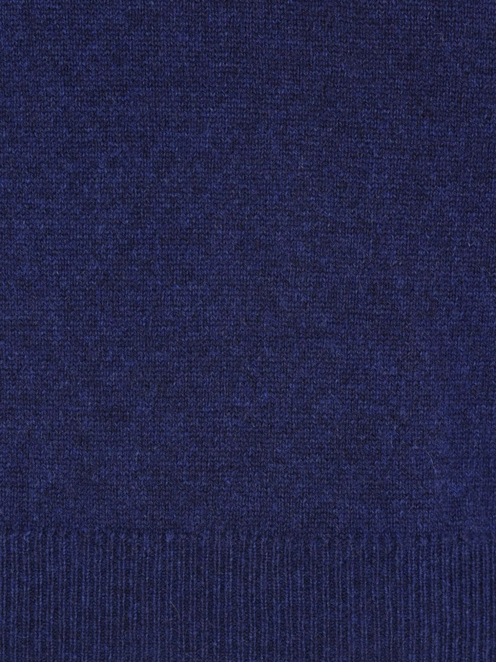 Brunello Cucinelli Topwear Brunello Cucinelli Sweaters Blue Brunello Cucinelli Sweaters Blue Brand