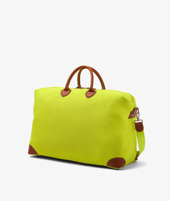 My Style Bags Travel Bags My Style Bags Harvard Malibu Duffel Travel Bag - Lime My Style Bags Personilised Harvard Malibu Duffel Travel Bag - Lime Brand