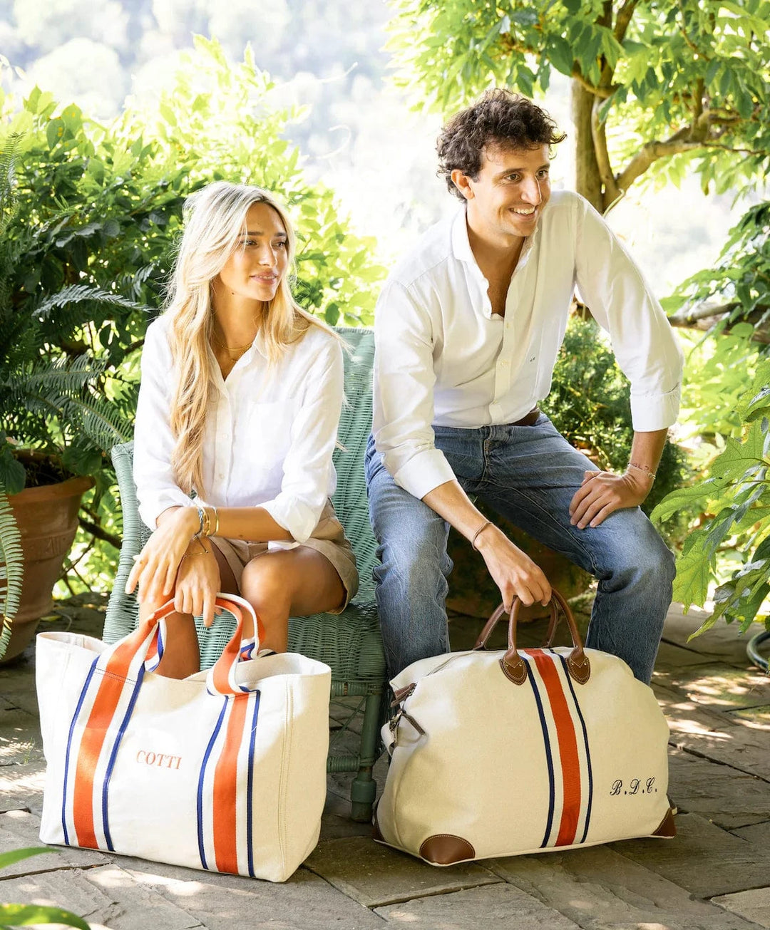 My Style Bags Travel Bags My Style Bags Harvard Saint Tropez Duffel Travel Bag My Style Bags Personalised Harvard Saint Tropez | Duffel Travel Bag Brand