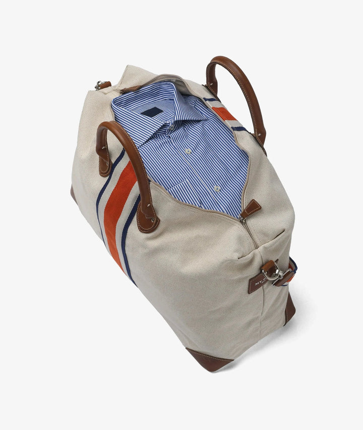 My Style Bags Travel Bags My Style Bags Harvard Saint Tropez Duffel Travel Bag My Style Bags Personalised Harvard Saint Tropez | Duffel Travel Bag Brand