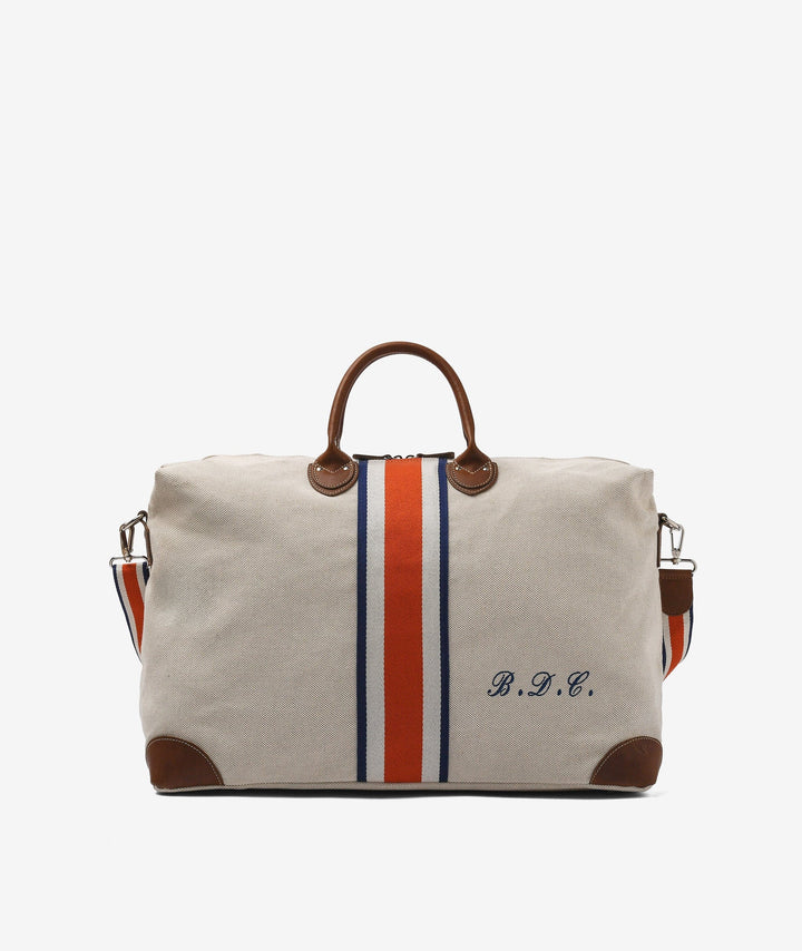 My Style Bags Travel Bags My Style Bags Harvard Saint Tropez Duffel Travel Bag My Style Bags Personalised Harvard Saint Tropez | Duffel Travel Bag Brand
