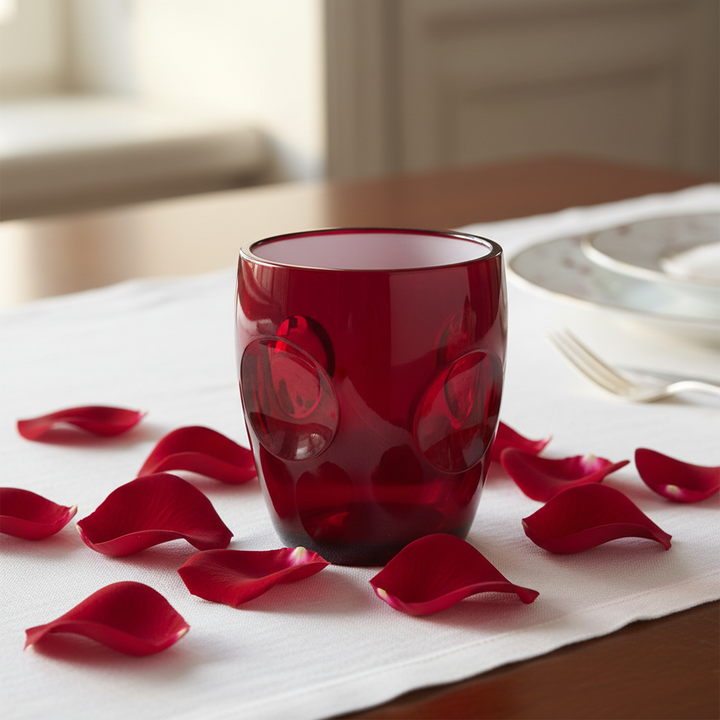 Elegant Dining Table